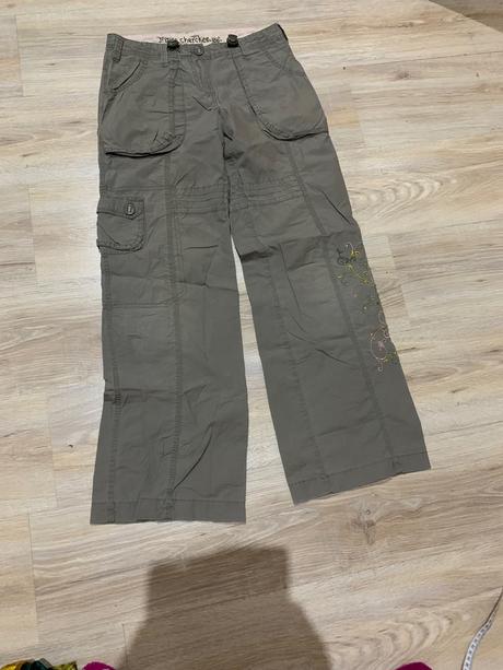 Nohavice158az164, cherokee,158