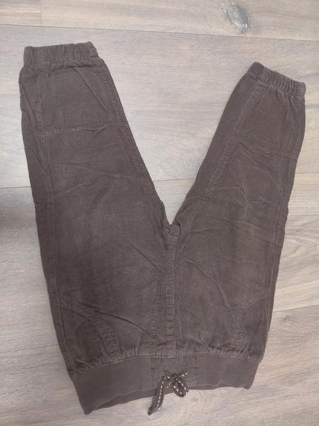 Chlapcenske mendzestračky, 80