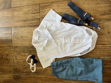 Krásna súprava na svadbu/oslavu, 86