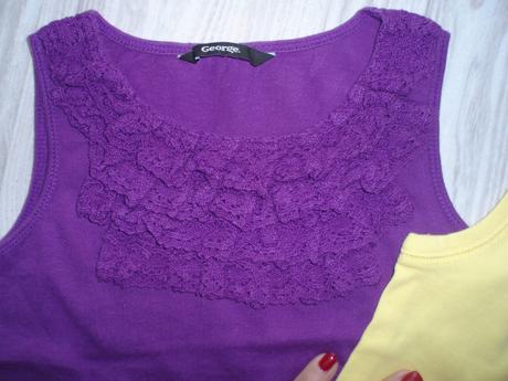 2x tielka na 3-4 roky, spolu 5 eur, george,104