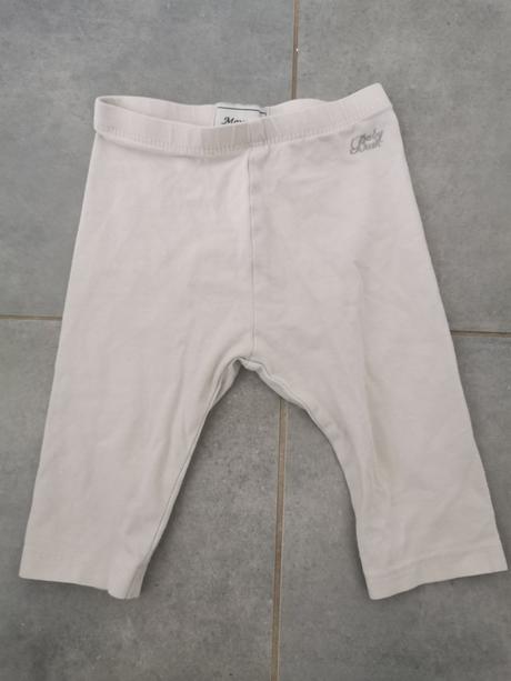 3/4 legíny, mayoral,80