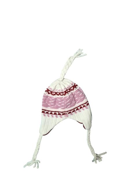 Dievčenská čiapočka, 158