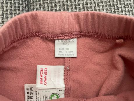 Legíny v.80, lindex,80