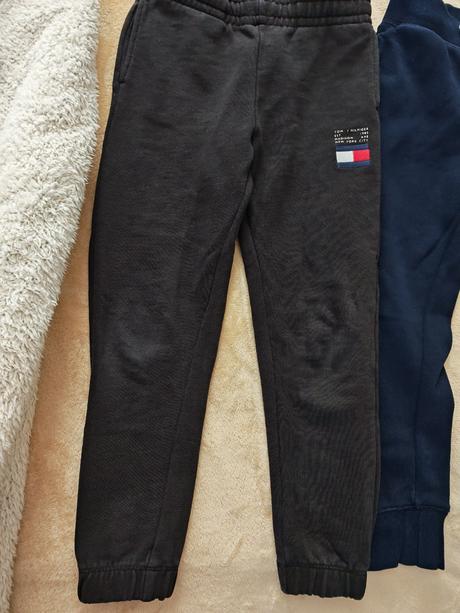 Detské tepláky, 116