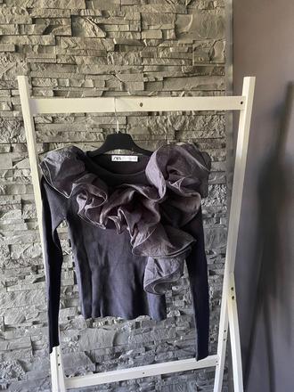 Zara v.s, zara,s