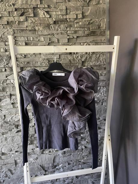 Zara v.s, zara,s
