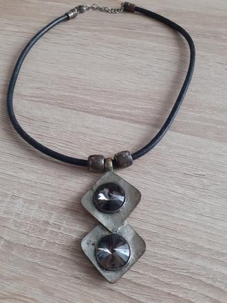 Náhrdelník dl.56cm,