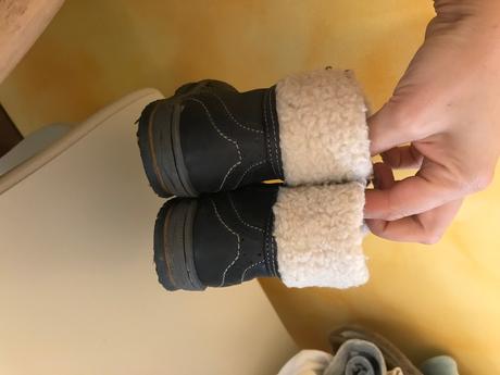 Topánočky pre chlapca 23, 23