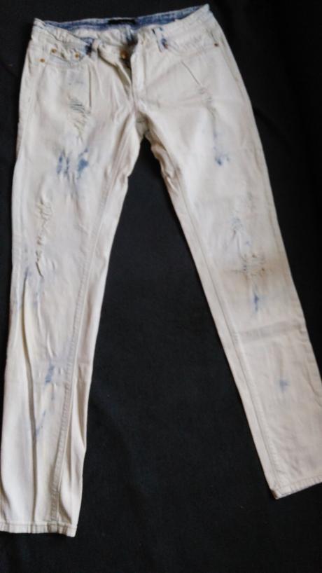 Rifle, tally weijl,38