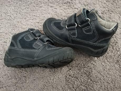 Topánočky protetika, protetika,20