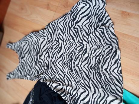 Saty, overal mix 146-152, 140–152