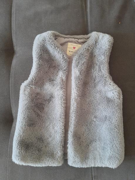 Vestička myšička, primark,104