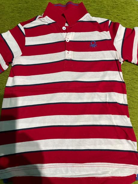 Polokošela, benetton,xl