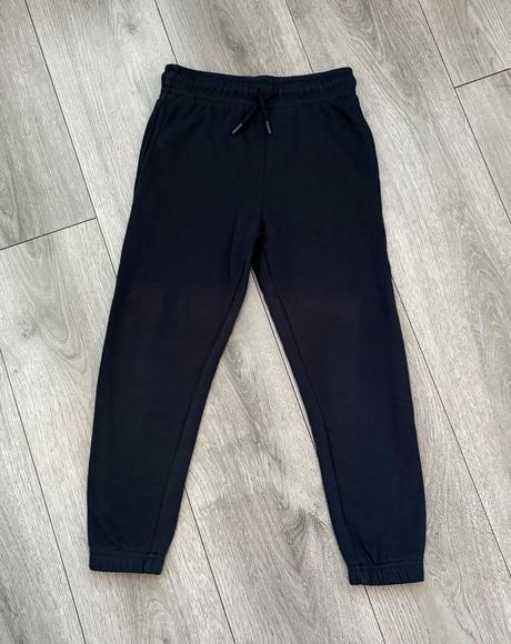 2x tepláky veľ. 128, f&f,128