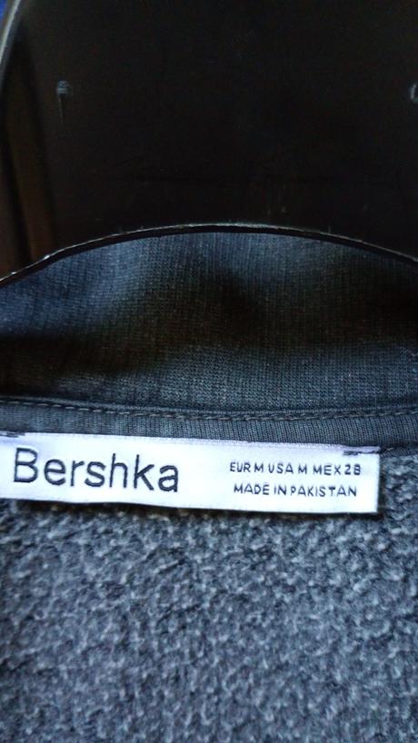 Damska mikina m, bershka,m