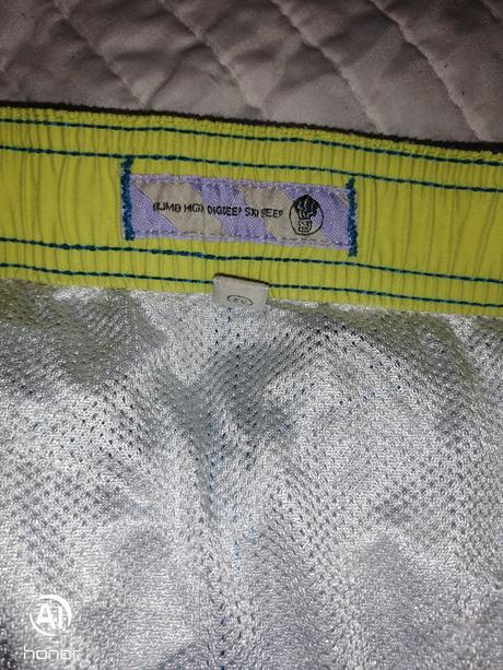 2v1 sortky plavky, s