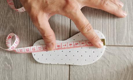 Capačky pre bábätko, 20