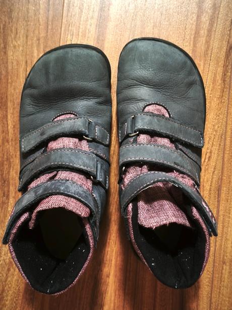 Barefoot topánky zn. fare, veľ. 37, fare,37