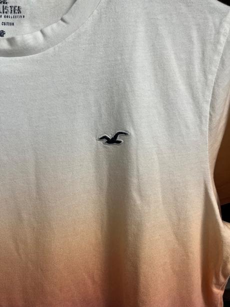 Tričko, hollister,s