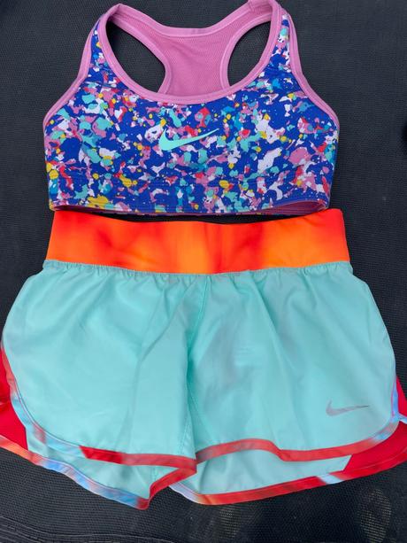 Nike komplet, nike,128