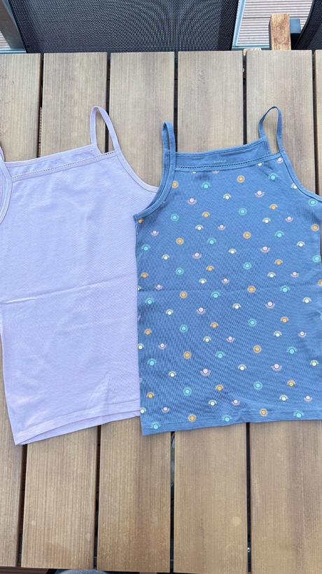 2x tielka z organickej bavlny 146-152, name it,152