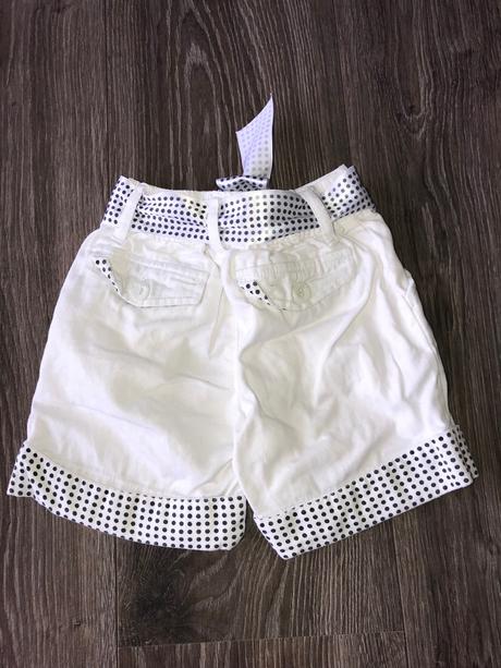 Šortky, early days,80