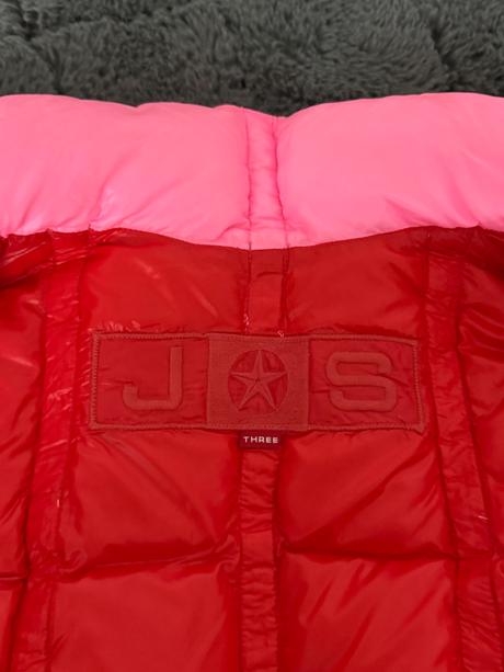 Teplá vesta jet set, s