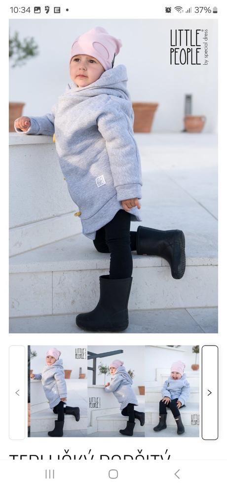 Little people kabat, little people,104