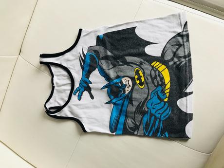 Detske tielko, kik,116