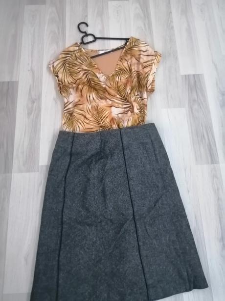 Blúzka mango, mango,s