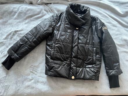 Dámska prechodná bunda, m