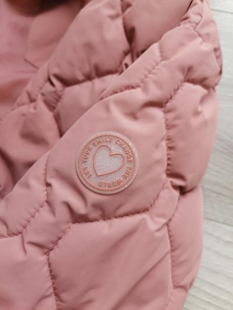 Prechodna bunda, c&a,104