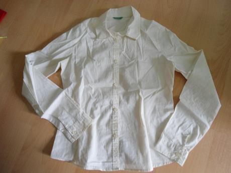 Bleda kosela, benetton,s