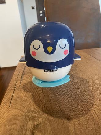 Baby monsters i-cook,