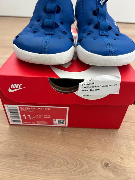 Sandale nike vel 28, nike,28