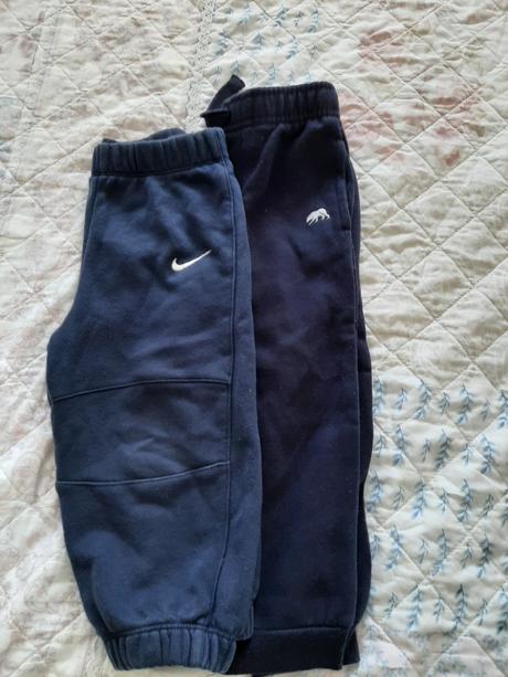 Tepláky, nike,92