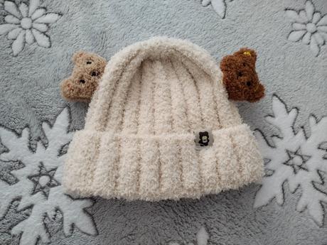 Krásny makkučký set pre dieťa od 2 do 6 r., 