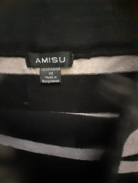 Sukna amisu xs, amisu,xs