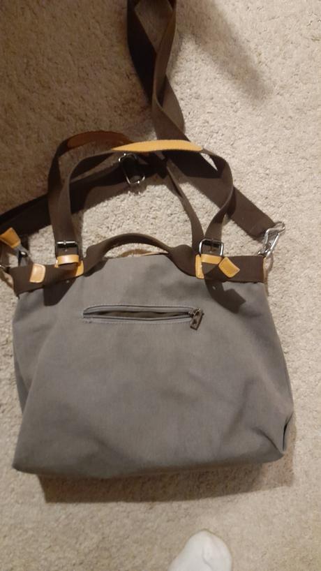 Dámska kabelka, atmosphere