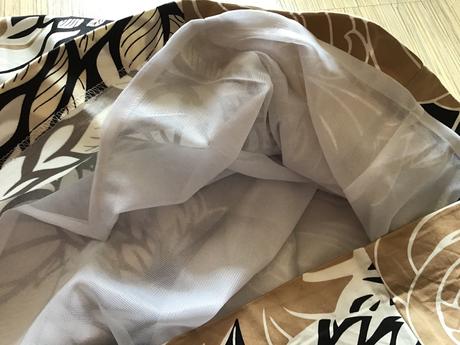 Elastické saty /59a, bonprix,44 / 46