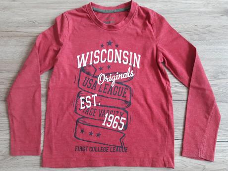 Chlapč.pulover č.122/28, pepperts,122