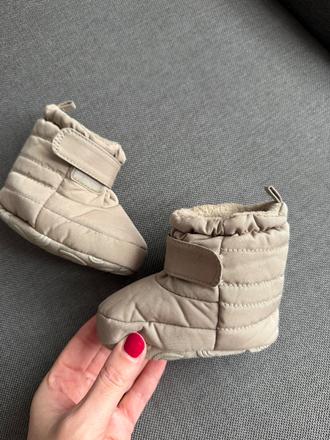 Zimné capačky, next,18