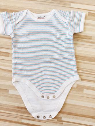 Bodynko, early days,86