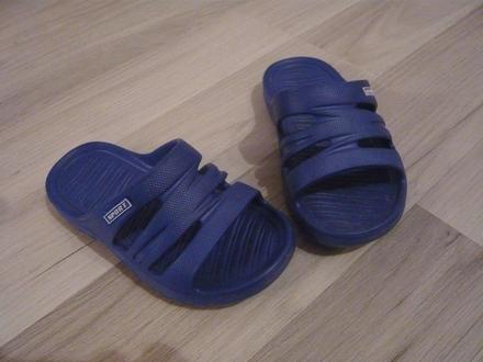 Detské šľapky, 26