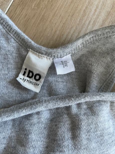 Teplý overal ido veľ 74, ido,74