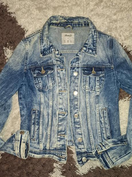 Riflovka, denim co,m