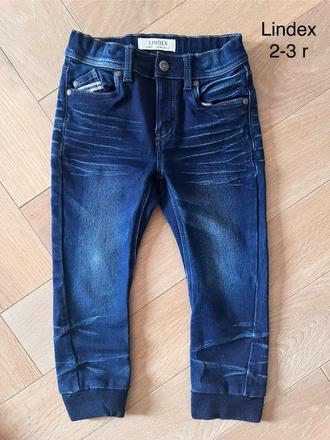 Rifle lindex, lindex,98