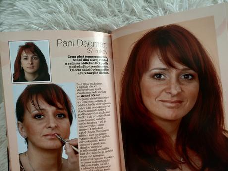 Kniha nebojte sa byť krásna,