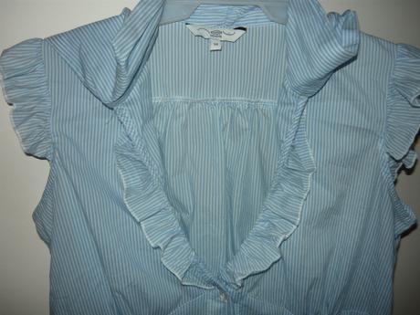 Blúzka na leto -42, new look,42