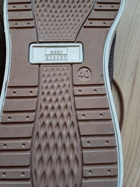 Poltopanky, deichmann,40